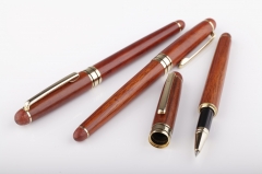 Roller Wooden Pen