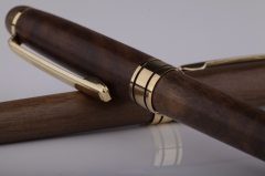 Wood Ballpoint Pen