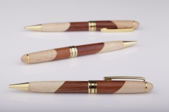 Elegant Wood Pen