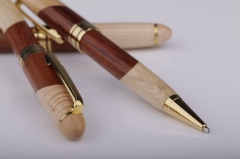 Elegant Wood Pen