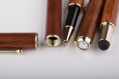 Wood Stylus Pen