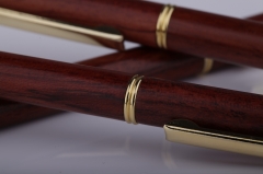 Wood Twist Pen