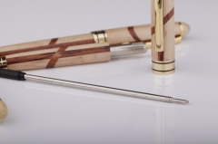 Elegant Wood Pen