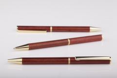 Wood Twist Pen