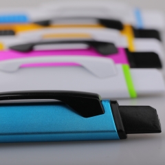 Triangle Pen