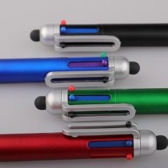 Multi Color Stylus Pen