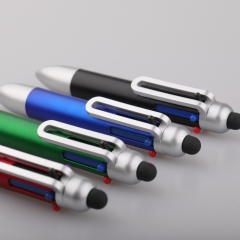 Multi Color Stylus Pen