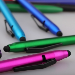 Plastic Touch Stylus Pen