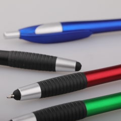 Simplistic Stylus Grip Pen