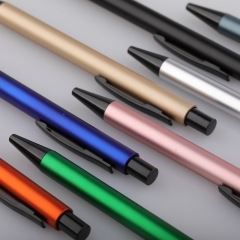 Retractable Pen