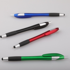 Simplistic Stylus Grip Pen