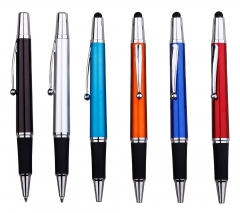 Stylus Grip Pen