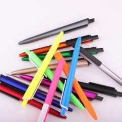 Square Plastic Pen