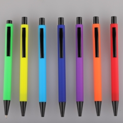 Plastic Pen