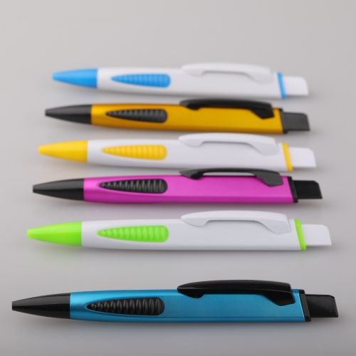 Triangle Pen