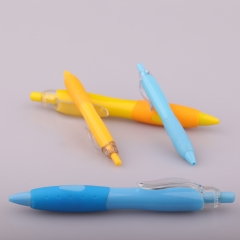 Plastic Grip Pen