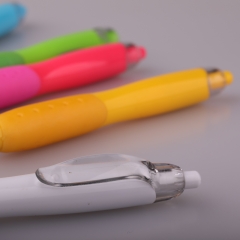 Plastic Grip Pen