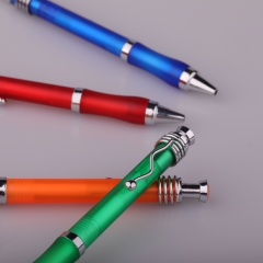 Retractable Pen