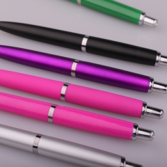 Retractable Pen