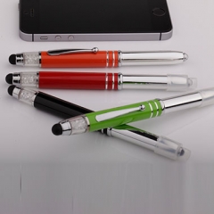 Crystal Multifunction Pen