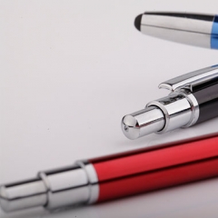 Touch Stylus Metal Pen