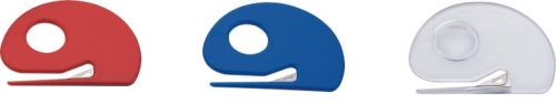 2 IN 1 Letter Opener