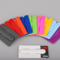 Cellphone Wallet Stand