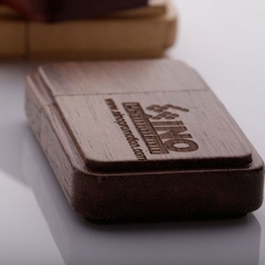 Wooden USB Flash Drives