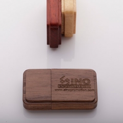 Wooden USB Flash Drives