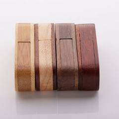 Wooden USB Flash Drives