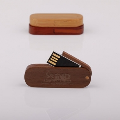 Wooden USB Flash Drives