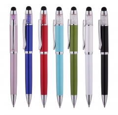 Metal Touch Stylus Pen