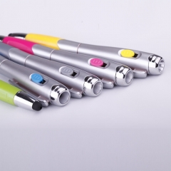 3 IN 1 Multifunction Pen