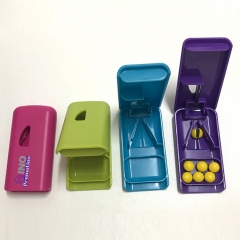 Pill Cutter