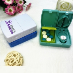 Pill Organizer