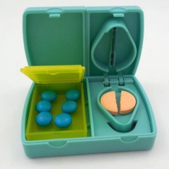 Pill Organizer