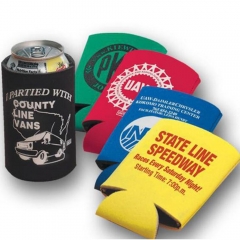 Collapsible Can Coolers