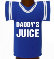 Bottle Jersey with Sleeves