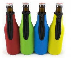 Zip-up Bottle Kooler