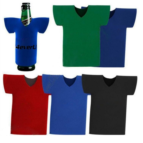 Bottle Jersey with Sleeves