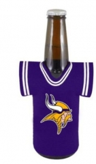 Mini Bottle Jersey with Sleeves