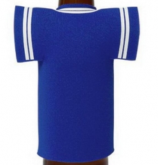 Bottle Jersey with Sleeves