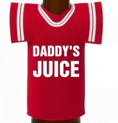 Bottle Jersey with Sleeves