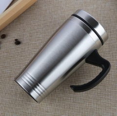 Stainless Travel Mug