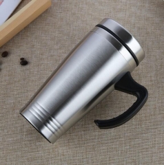 Stainless Travel Mug