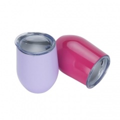 Vacuum Insulated Cup
