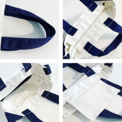 Heavyweight Cotton Boat Tote