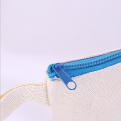 Cotton Pencil Bag