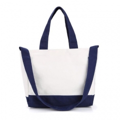 Heavyweight Cotton Boat Tote