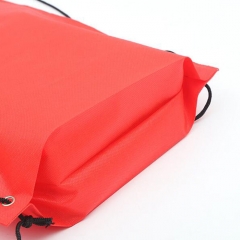 Drawstring Bag